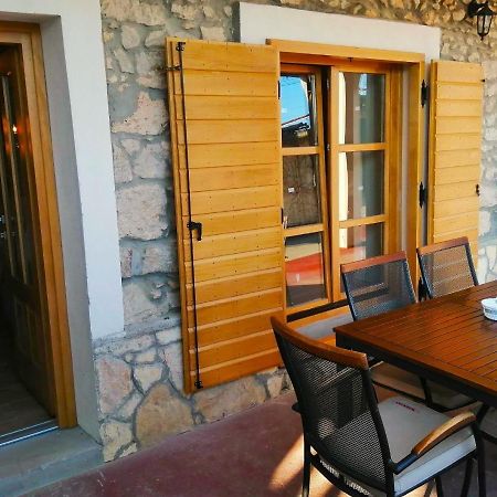 Apartments Dalmatian Stone House 图兰杰 外观 照片