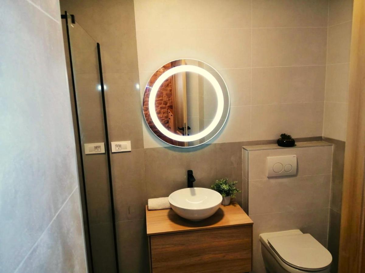 Apartments Dalmatian Stone House 图兰杰 外观 照片